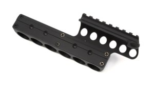 Mesa Tactical SureShell Aluminum Carrier and Rail für Beretta 1301 Tactical