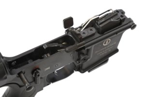 Schmeisser AR15-9 M5F 9mm