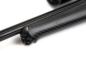 Sauer 404 Zeis Set