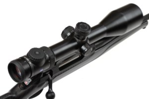 Sauer 404 Zeis Set