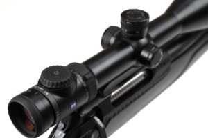 Sauer 404 Zeis Set