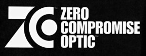 Zero Compromise Logo