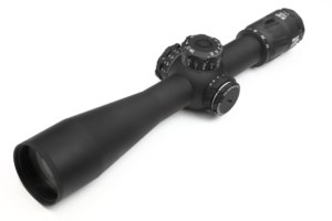 Zero Compromise Optic ZC527 5-27x56