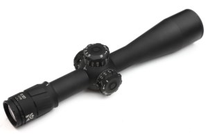 Zero Compromise Optic ZC527 5-27x56