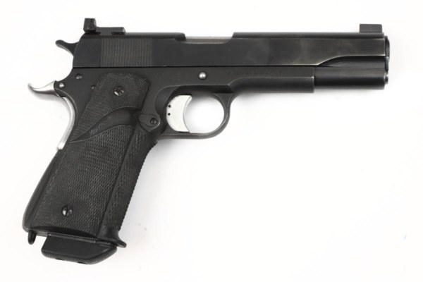 1911 Ithaca Gun 45ACP - gebraucht