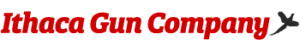 Ithaca Gun Logo