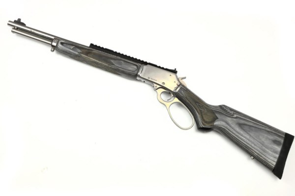 Marlin 1894 CSBL Lever Action 357Mag