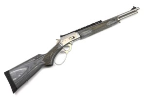 Marlin 1894 CSBL Lever Action 357Mag