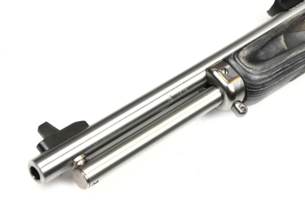 Marlin 1894 CSBL Lever Action 357Mag