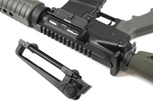 Oberland Arms OA-GZR - Geradezugrepetierer