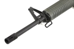Oberland Arms OA-GZR - Geradezugrepetierer