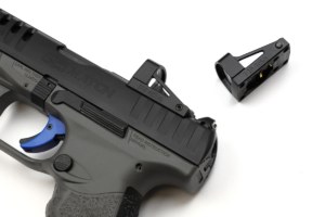 Shield Sights RMS - REFLEX MINI SIGHT