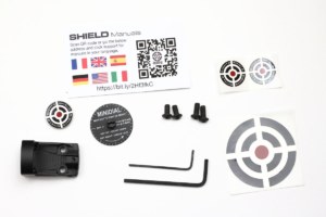Shield Sights RMS - REFLEX MINI SIGHT
