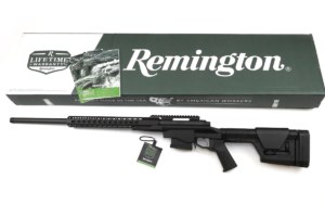 Remington 700 PCR 308 Win