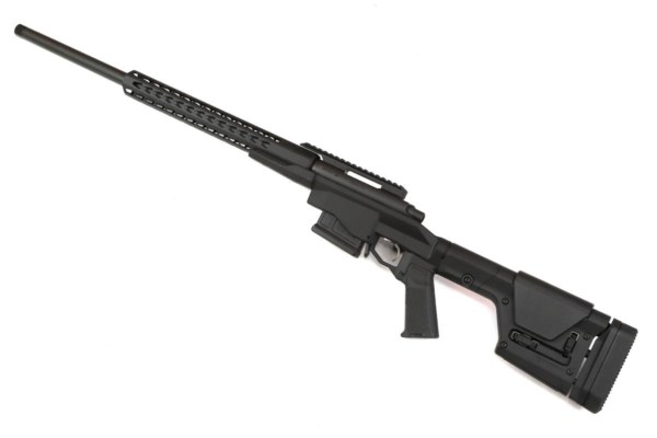 Remington 700 PCR 308 Win