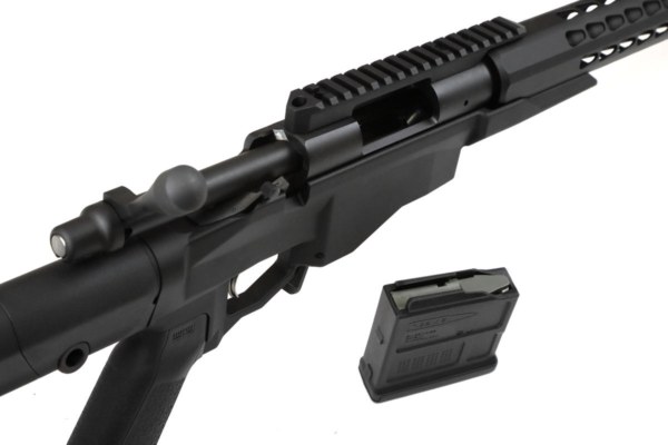 Remington 700 PCR 308 Win