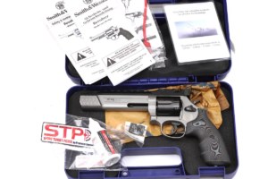 STP Lodur 357Mag - AWM Edition