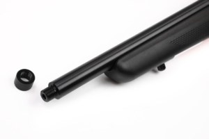 Tikka T1x MTR LL 40cm