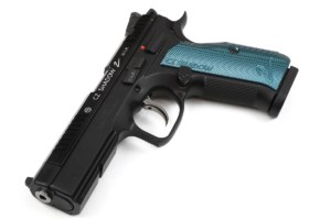 Wechselsystem CZ Shadow II Kadet 22lfb