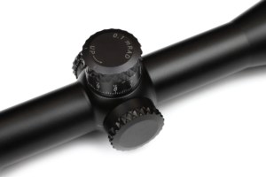 Burris XTR III Riflescope 5,5-30x56mm SCR Mil