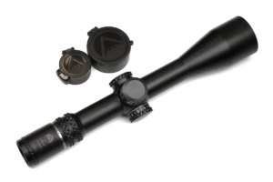 Burris XTR III Riflescope 5,5-30x56mm SCR Mil