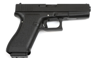 Glock 17 - Gen2 - gebraucht