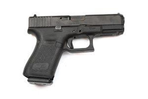 Glock 19 Gen5 gebraucht