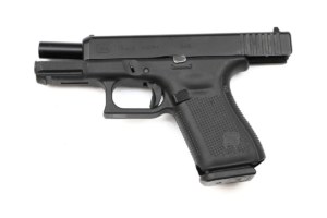 Glock 19 Gen5 gebraucht