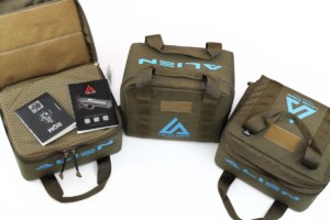 Laugo Arms ALIEN 500 Single Batch Edition 9x19mm