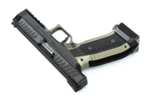 Laugo Arms ALIEN 500 Single Batch Edition 9x19mm