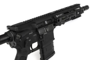 OA-15 PR M7 M-LOK Oberland Arms