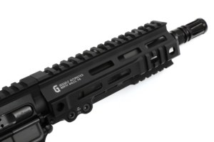 OA-15 PR M7 M-LOK Oberland Arms