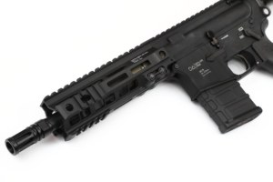 OA-15 PR M7 M-LOK Oberland Arms
