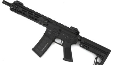 Oberland Arms OA-15 SL10 M-LOK super light