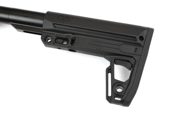 Oberland Arms OA-15 SL10 M-LOK super light