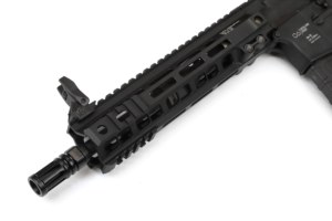 Oberland Arms OA-15 SL10 M-LOK super light