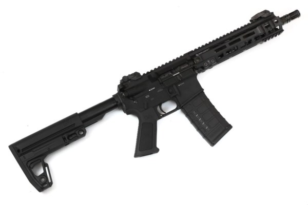 Oberland Arms OA-15 SL10 M-LOK super light