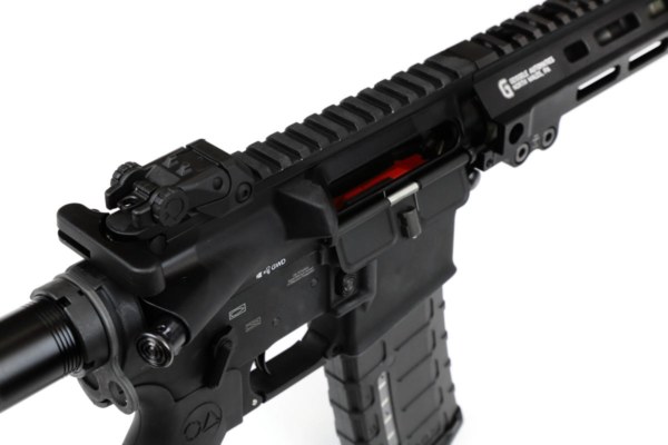 Oberland Arms OA-15 SL10 M-LOK super light