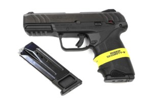 Ruger Security-9 compact