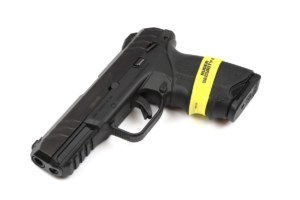 Ruger Security-9 compact