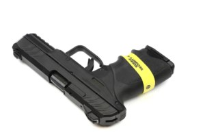 Ruger Security-9 compact