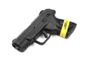 Ruger Security-9 compact