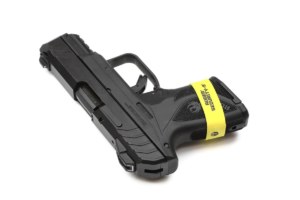 Ruger Security-9 compact