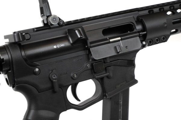 AR-15 9mm Limex07