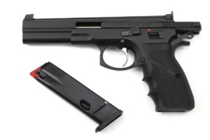 CZ 75 Sport III .22lr Oschatz