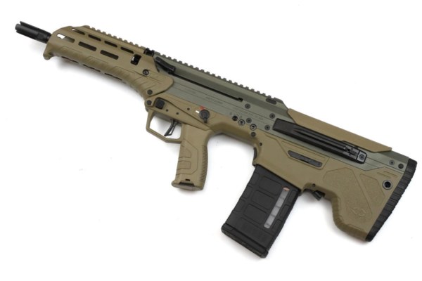 DesertTech MDR - Selbstladebüchse - Multikaliber
