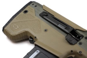 DesertTech MDR - Selbstladebüchse - Multikaliber