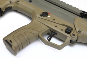 DesertTech MDR - Selbstladebüchse - Multikaliber