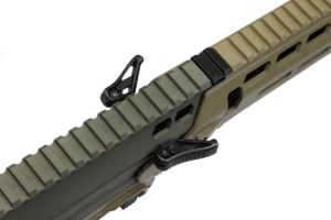 DesertTech MDR - Selbstladebüchse - Multikaliber