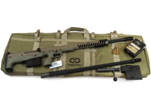 DesertTech HTI